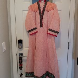 Pakistani Kurta